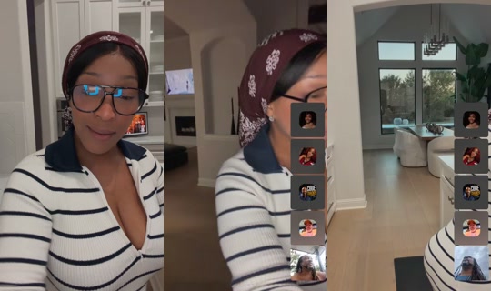 faycekard TikTok Live — Oct 8, 2026, 11:47 AM