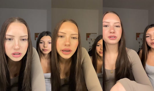 faye_nevena TikTok Live — Sep 9, 2026, 7:57 PM