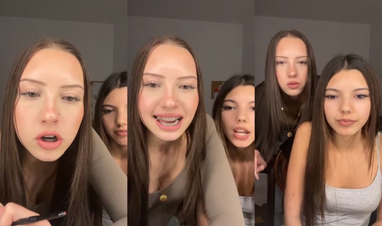 faye_nevena TikTok Live — Sep 9, 2026, 8:48 PM