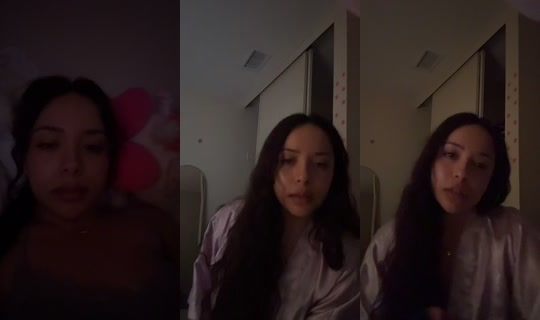 fayemoraa TikTok Live — Sep 8, 2026, 5:30 AM