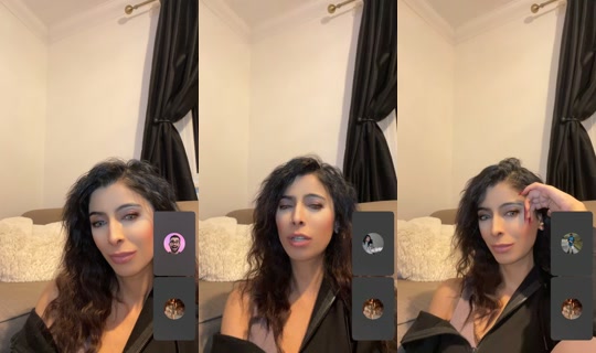 fazzy3010 TikTok Live — Sep 30, 2026, 11:36 PM
