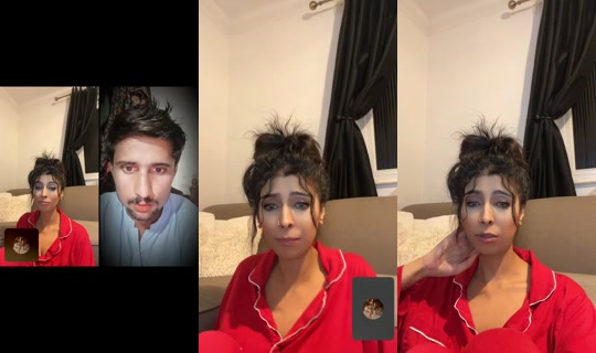 fazzy3010 TikTok Live — Oct 1, 2026, 12:38 AM