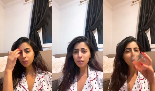 fazzy3010 TikTok Live — Oct 2, 2026, 9:13 PM