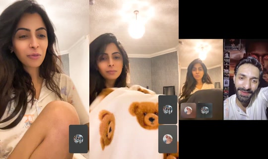 fazzy3010 TikTok Live — Oct 3, 2026, 6:50 PM