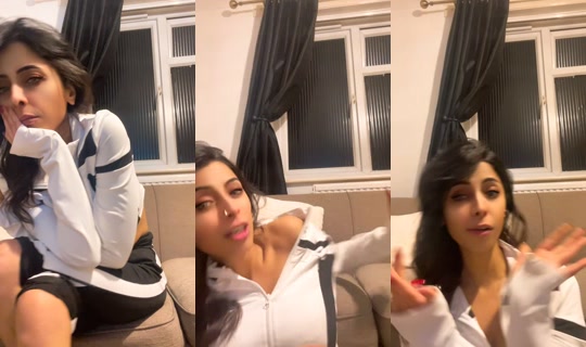 fazzy3010 TikTok Live — Oct 5, 2026, 12:26 AM
