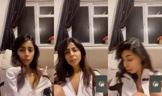 fazzy3010 TikTok Live — Oct 5, 2026, 1:00 AM