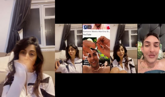 fazzy3010 TikTok Live — Oct 5, 2026, 1:30 AM