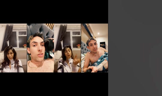 fazzy3010 TikTok Live — Oct 5, 2026, 2:21 AM