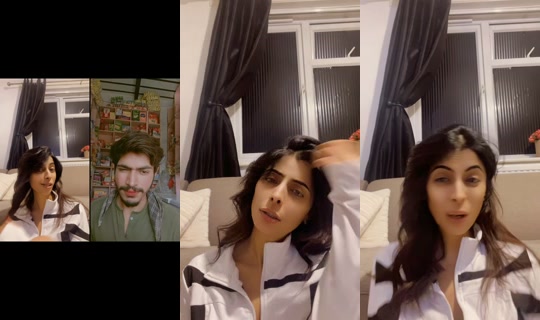 fazzy3010 TikTok Live — Oct 5, 2026, 3:42 AM