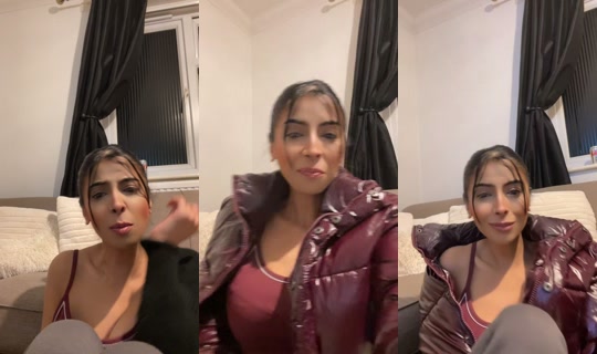 fazzy3010 TikTok Live — Oct 7, 2026, 10:09 PM