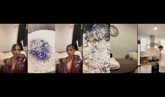 fazzy3010 TikTok Live — Oct 7, 2026, 11:32 PM