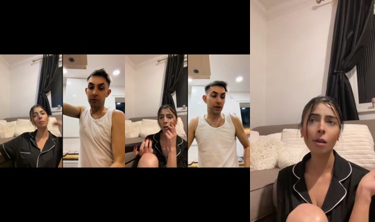 fazzy3010 TikTok Live — Oct 8, 2026, 12:05 AM