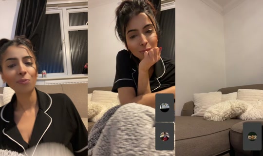 fazzy3010 TikTok Live — Oct 8, 2026, 1:35 AM