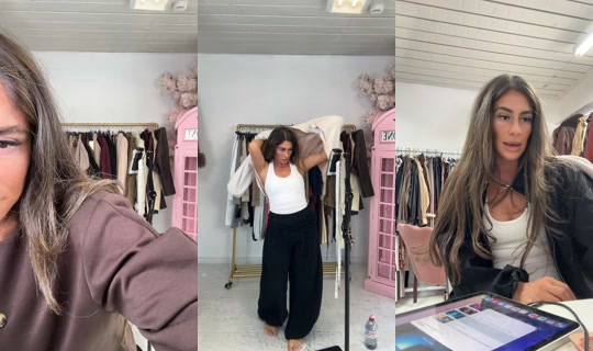 fb.london TikTok Live — Aug 23, 2026, 8:15 AM