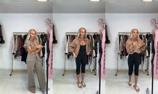 fb.london TikTok Live — Aug 24, 2026, 10:36 AM