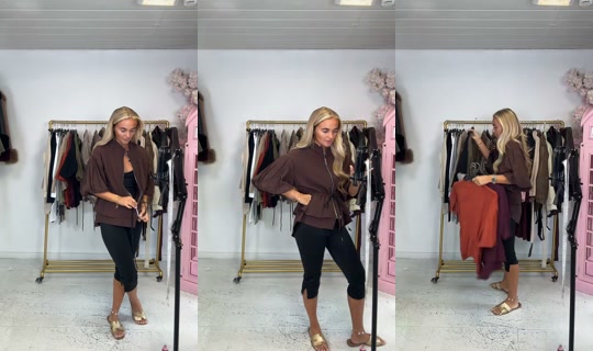 fb.london TikTok Live — Aug 24, 2026, 11:26 AM