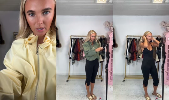 fb.london TikTok Live — Aug 24, 2026, 12:24 PM