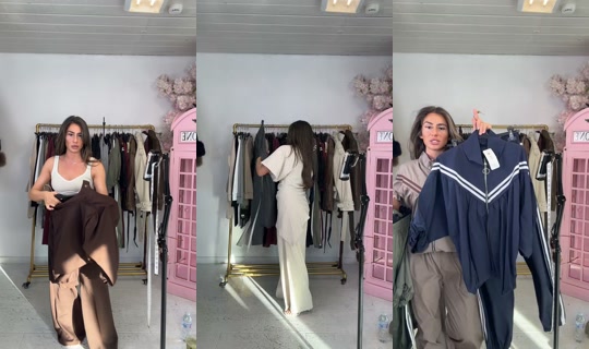 fb.london TikTok Live — Aug 25, 2026, 7:30 AM