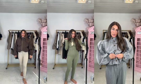 fb.london TikTok Live — Aug 25, 2026, 8:21 AM