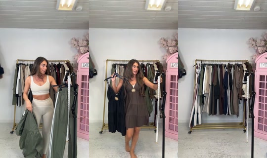 fb.london TikTok Live — Aug 25, 2026, 8:59 AM