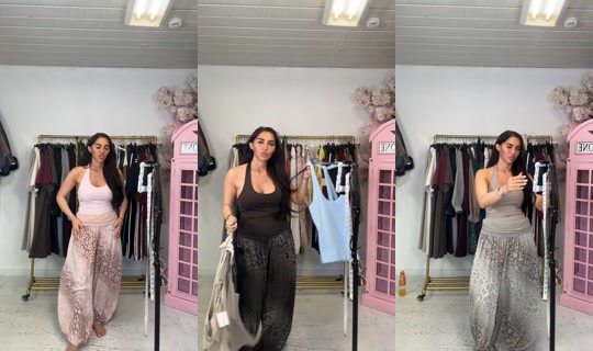 fb.london TikTok Live — Aug 25, 2026, 3:26 PM