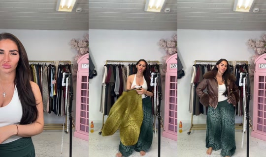 fb.london TikTok Live — Aug 25, 2026, 4:17 PM