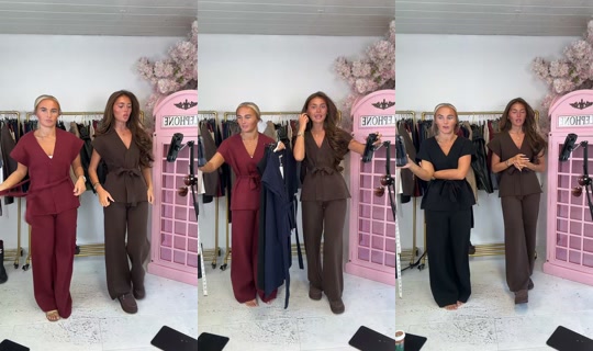 fb.london TikTok Live — Sep 1, 2026, 11:28 AM