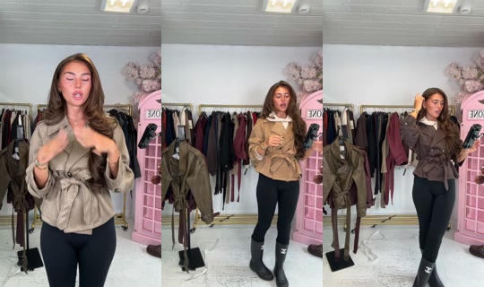 fb.london TikTok Live — Sep 2, 2026, 8:35 AM