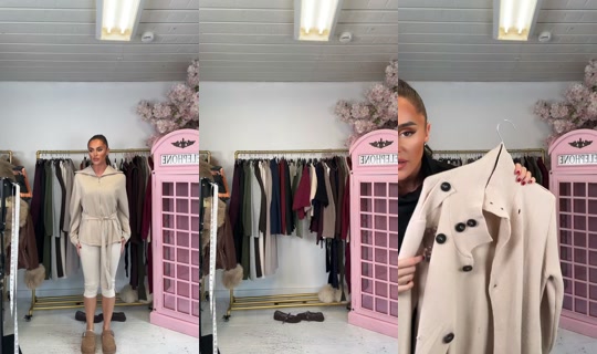 fb.london TikTok Live — Oct 1, 2026, 12:59 PM