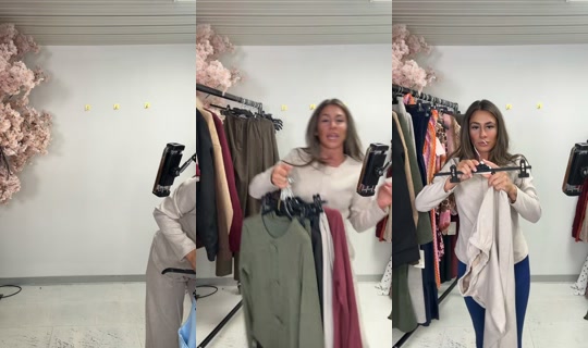 fb.london TikTok Live — Oct 2, 2026, 11:32 AM