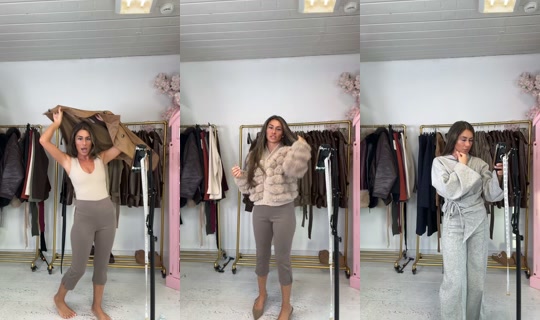 fb.london TikTok Live — Oct 4, 2026, 7:31 AM