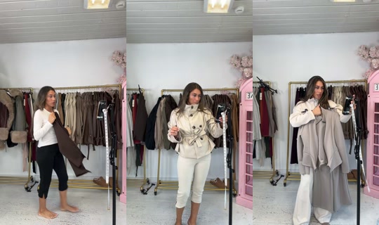 fb.london TikTok Live — Oct 4, 2026, 8:21 AM