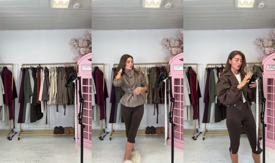 fb.london TikTok Live — Oct 5, 2026, 7:33 AM