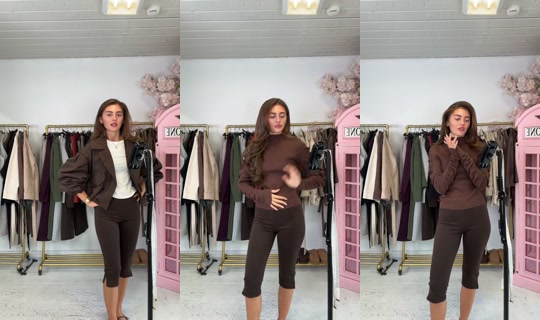 fb.london TikTok Live — Oct 5, 2026, 8:24 AM