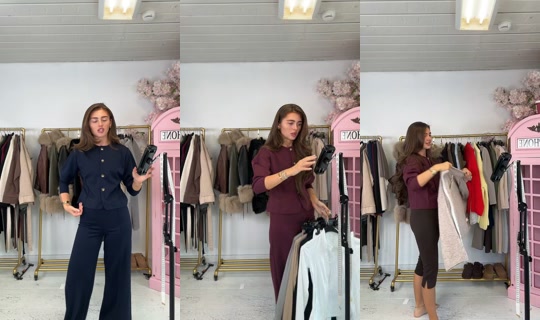 fb.london TikTok Live — Oct 5, 2026, 8:53 AM