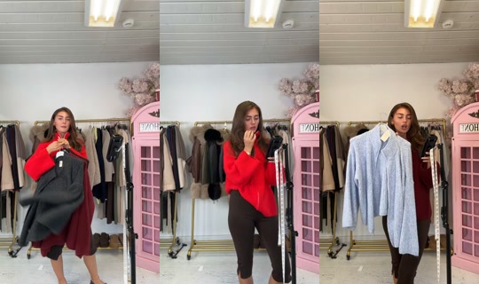 fb.london TikTok Live — Oct 5, 2026, 9:44 AM