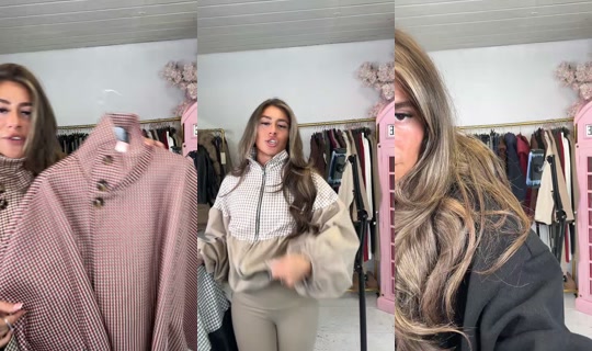 fb.london TikTok Live — Oct 8, 2026, 8:06 AM