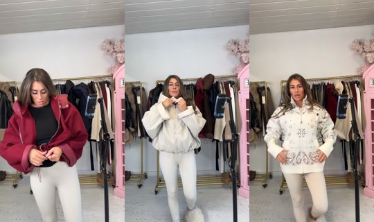 fb.london TikTok Live — Oct 8, 2026, 8:56 AM