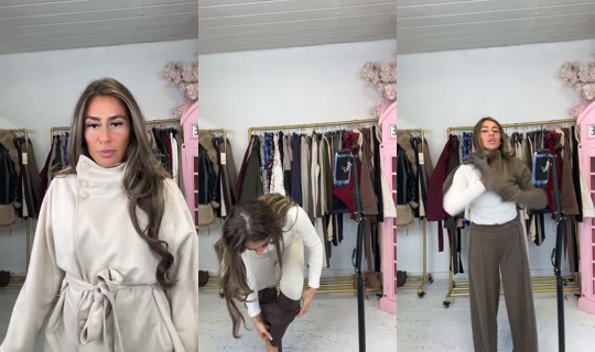 fb.london TikTok Live — Oct 8, 2026, 9:47 AM