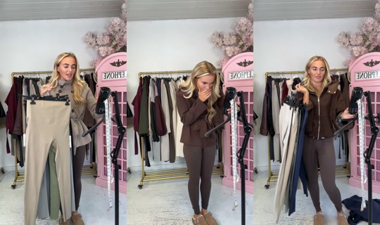 fb.london TikTok Live — Oct 8, 2026, 10:38 AM
