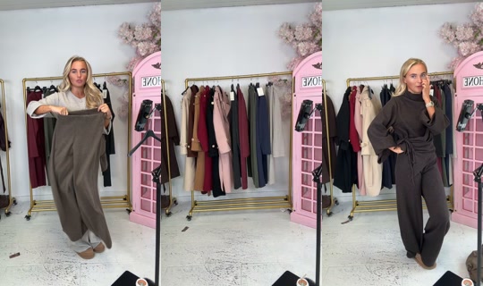 fb.london TikTok Live — Oct 9, 2026, 9:13 AM
