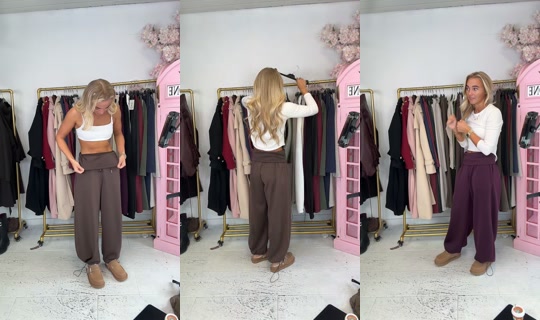 fb.london TikTok Live — Oct 9, 2026, 10:03 AM