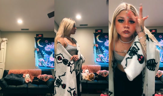 fbgm.luluu TikTok Live — Oct 1, 2026, 11:00 PM