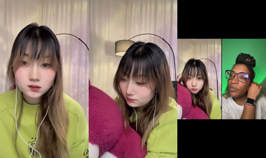 fbrk8n2 TikTok Live — Oct 8, 2026, 5:07 AM