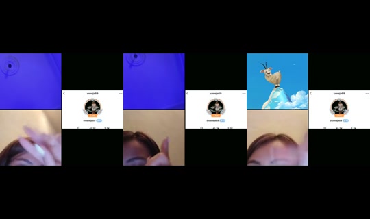 fbuunnyy TikTok Live — Aug 22, 2026, 4:11 AM