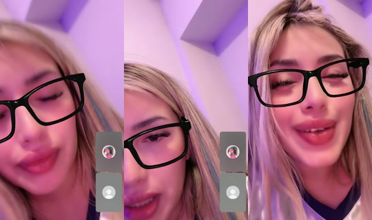 fbuunnyy TikTok Live — Aug 22, 2026, 5:10 AM
