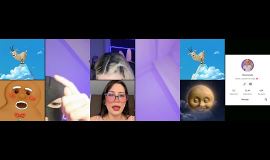 fbuunnyy TikTok Live — Aug 22, 2026, 6:09 PM