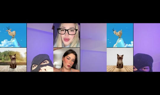 fbuunnyy TikTok Live — Aug 24, 2026, 4:02 PM