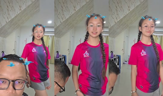 fc.yammyza TikTok Live — Sep 7, 2026, 10:28 AM