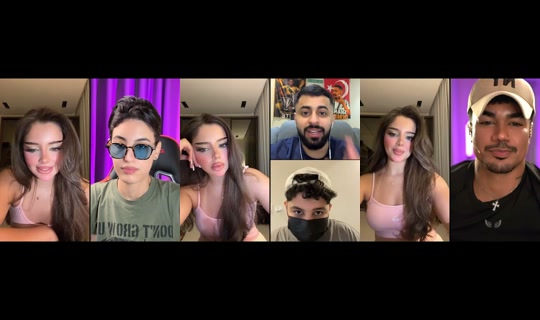 fcccc21 TikTok Live — Oct 7, 2026, 11:33 PM